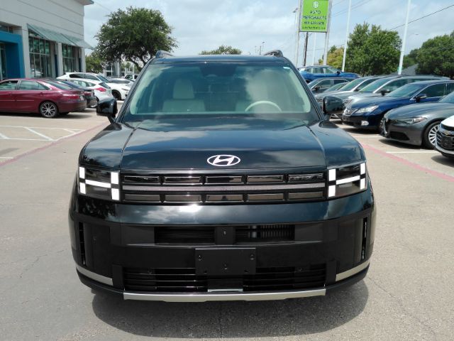 2024 Hyundai Santa Fe Hybrid Limited