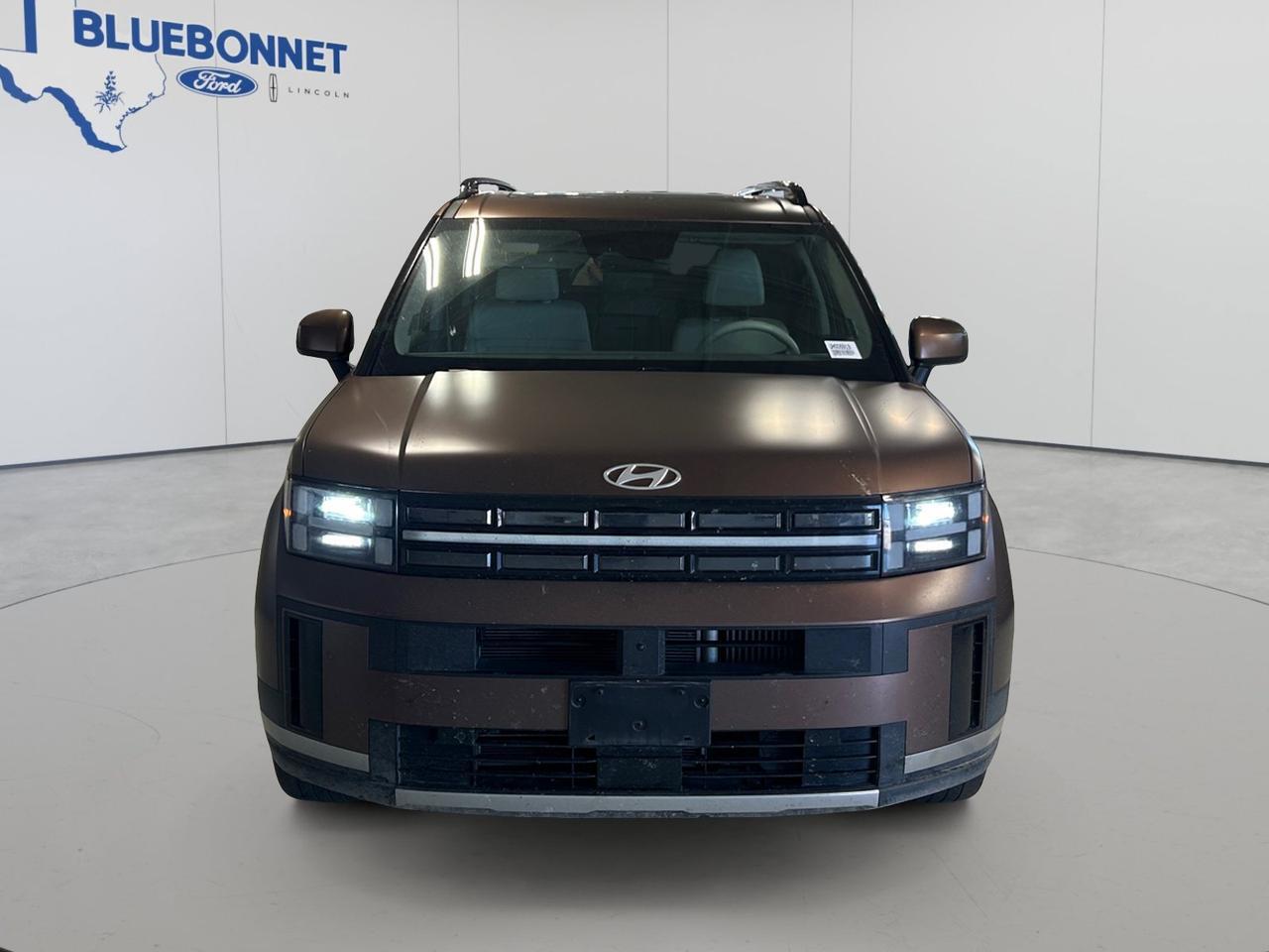 2024 Hyundai Santa Fe Hybrid Limited New Braunfels TX