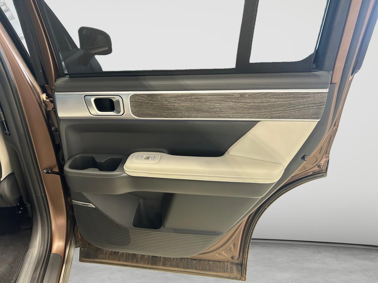 2024 Hyundai Santa Fe Hybrid Limited New Braunfels TX