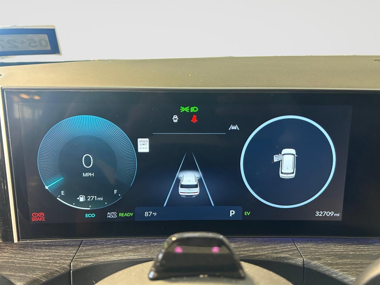 2024 Hyundai Santa Fe Hybrid Limited New Braunfels TX
