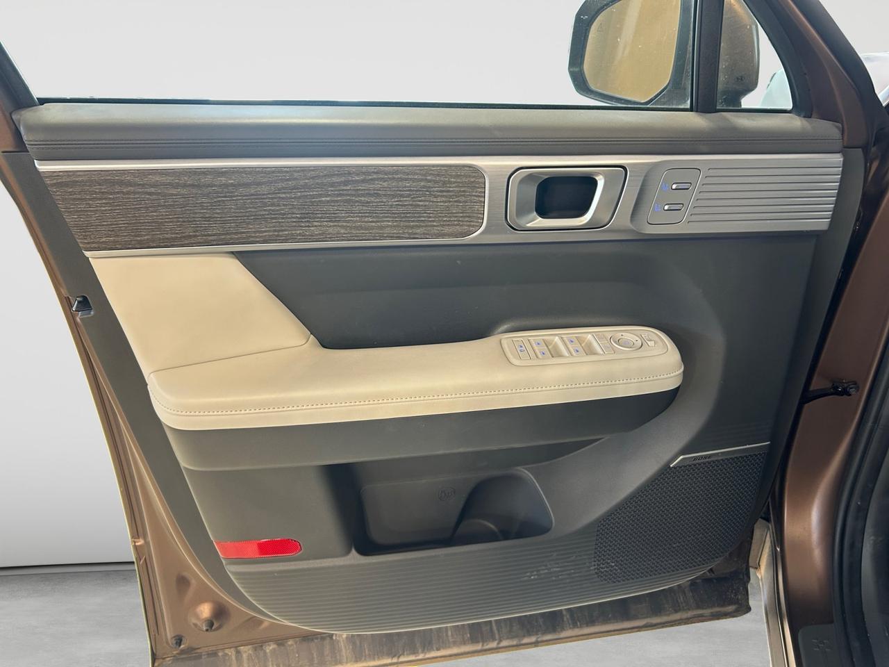 2024 Hyundai Santa Fe Hybrid Limited New Braunfels TX