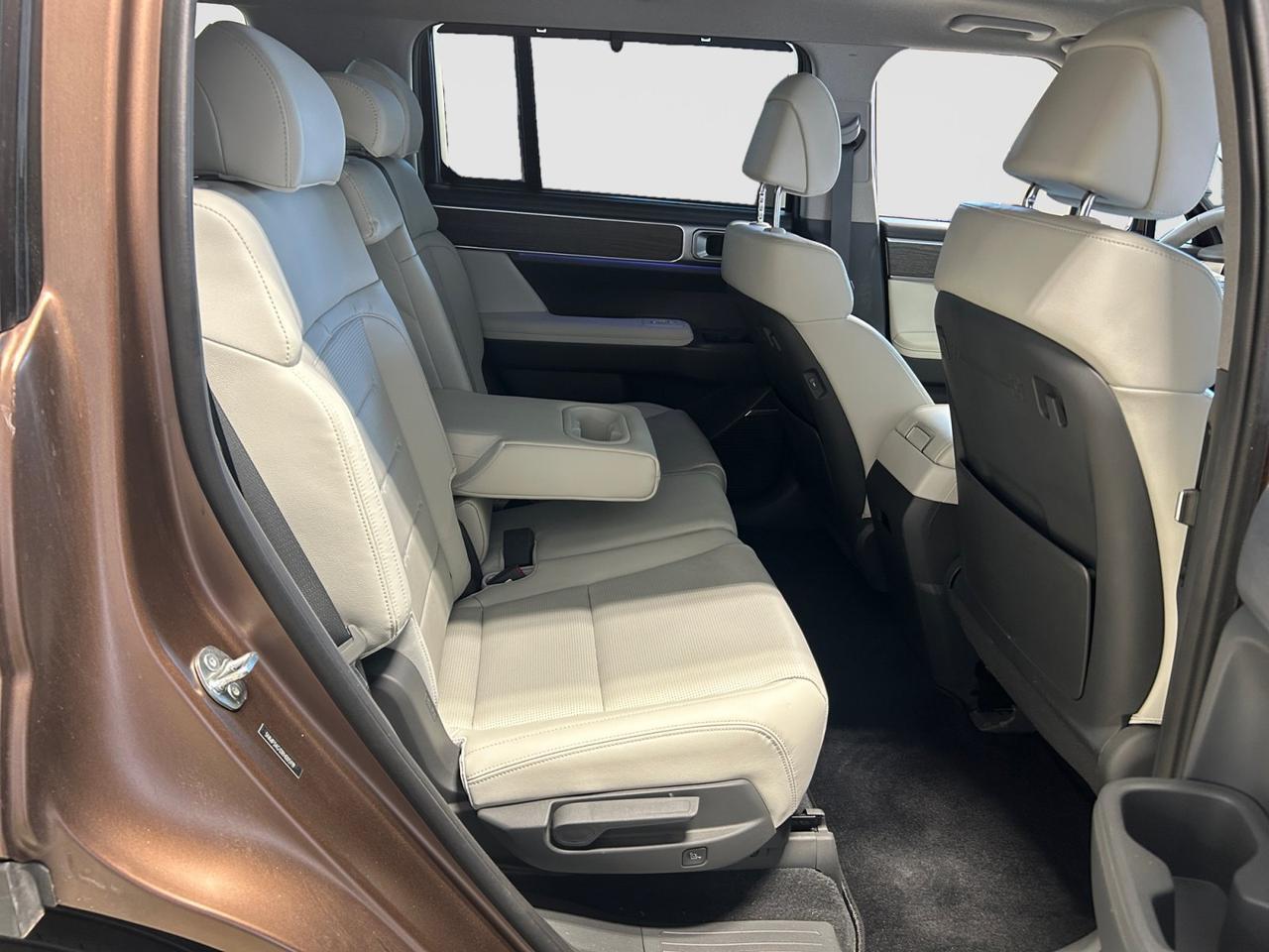 2024 Hyundai Santa Fe Hybrid Limited New Braunfels TX