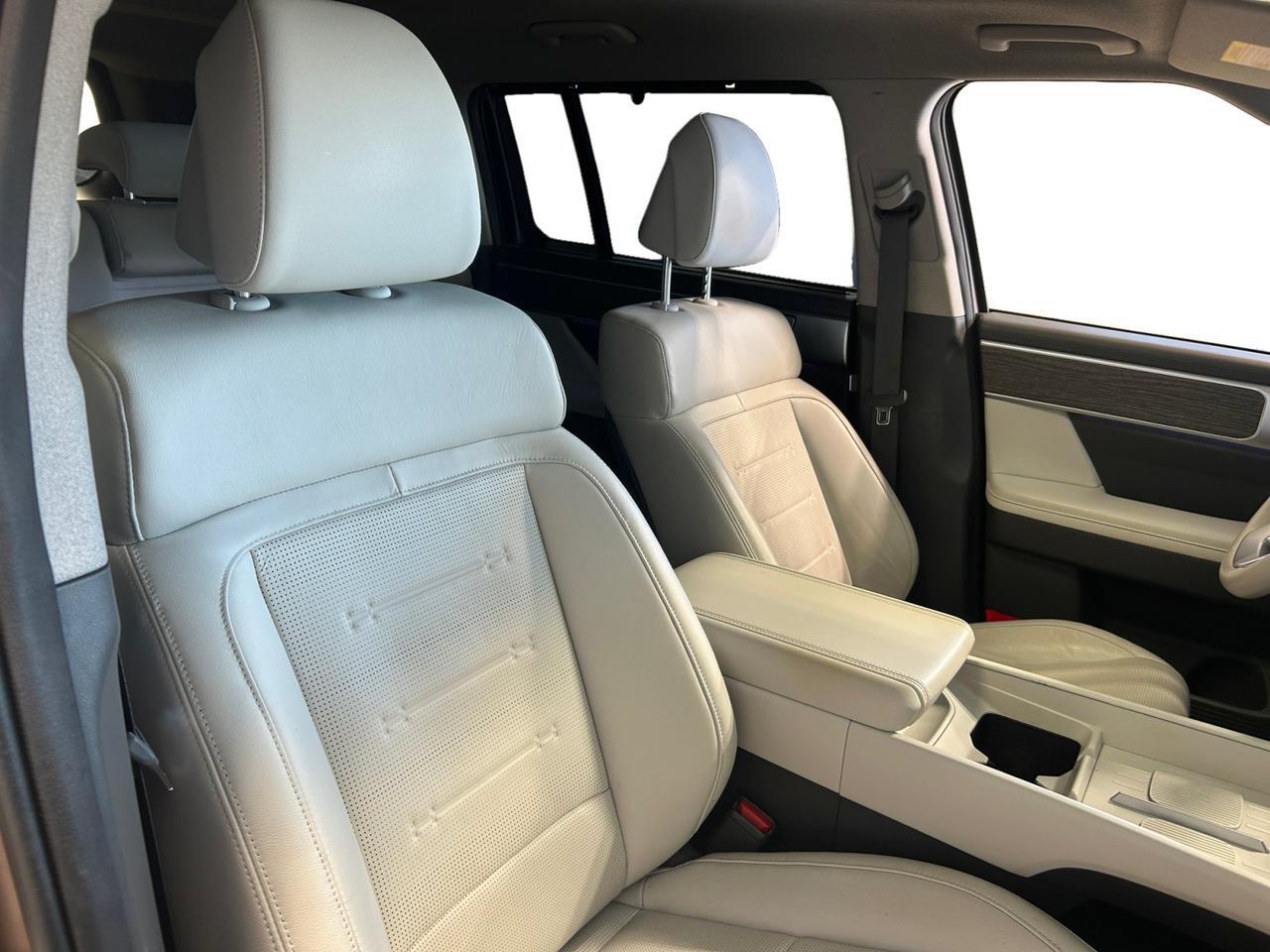 2024 Hyundai Santa Fe Hybrid Limited New Braunfels TX