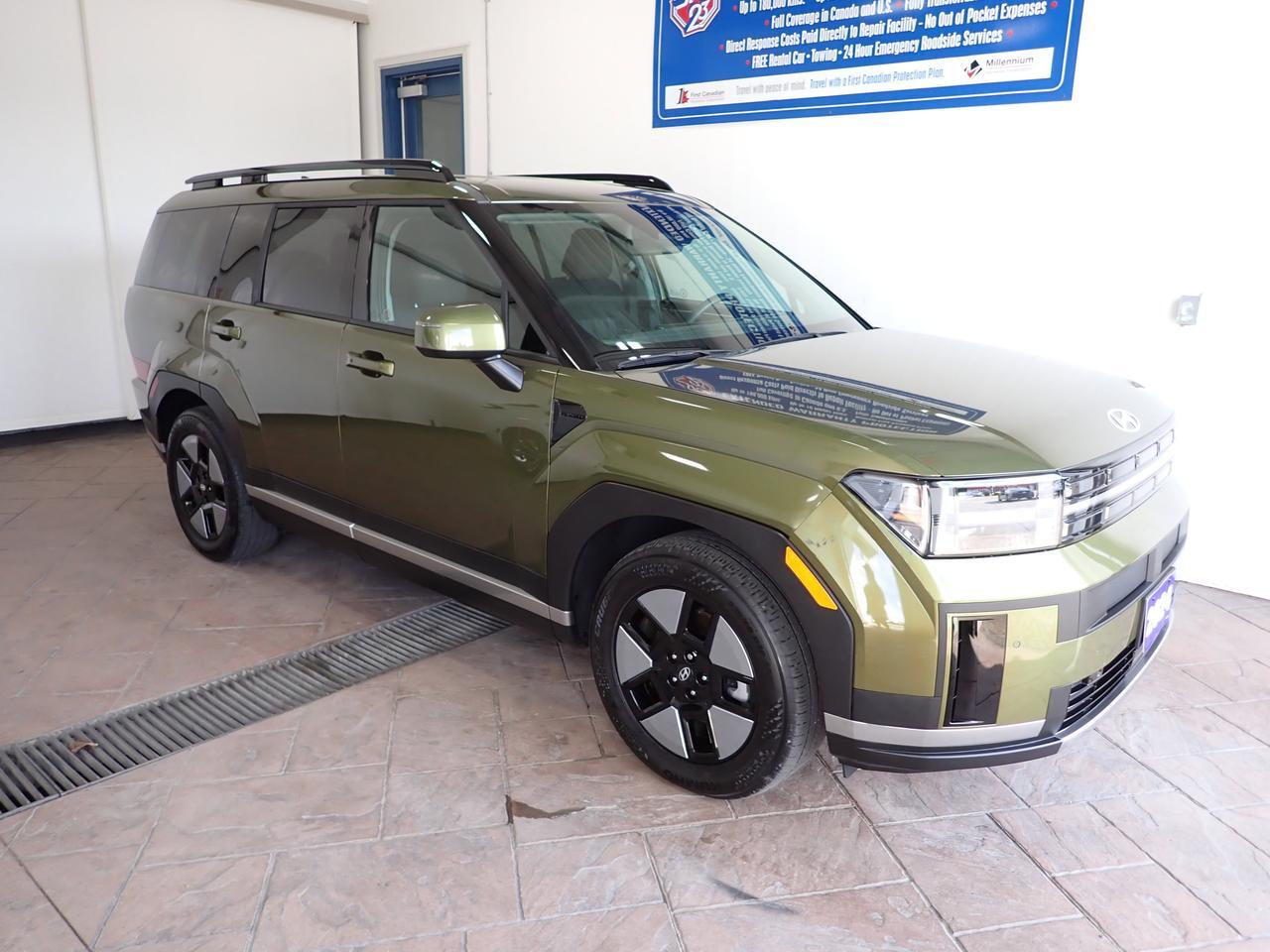 2024 Hyundai Santa Fe Hybrid Preferred AWD Listowel ON