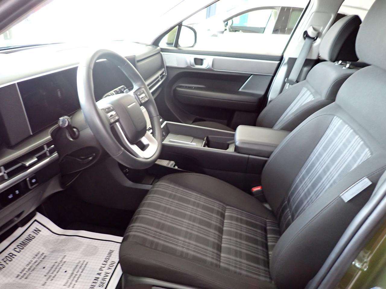 2024 Hyundai Santa Fe Hybrid Preferred AWD Listowel ON