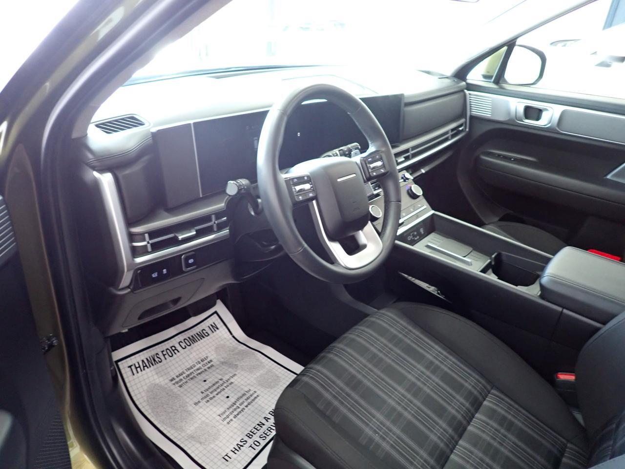 2024 Hyundai Santa Fe Hybrid Preferred AWD Listowel ON