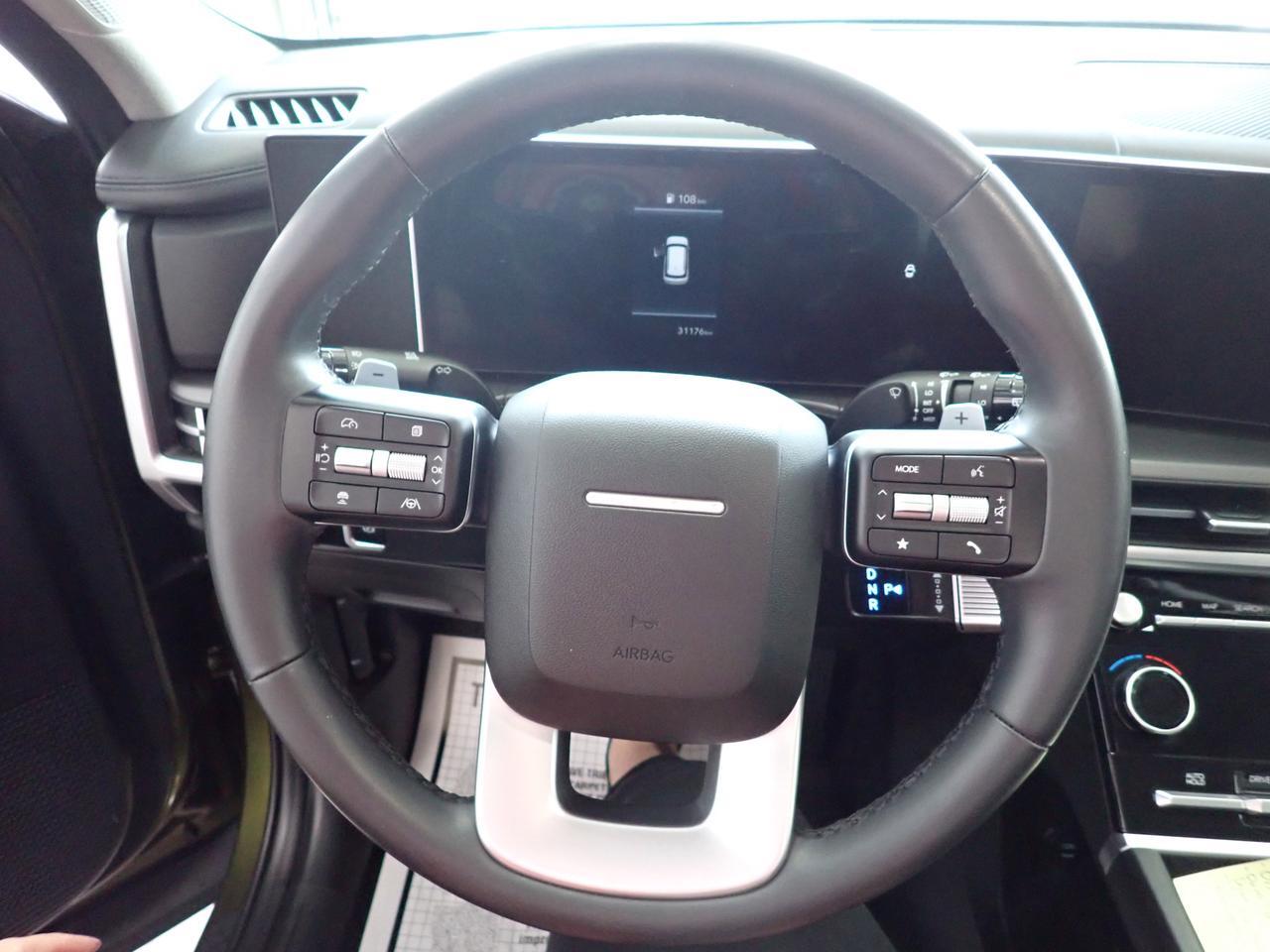 2024 Hyundai Santa Fe Hybrid Preferred AWD Listowel ON