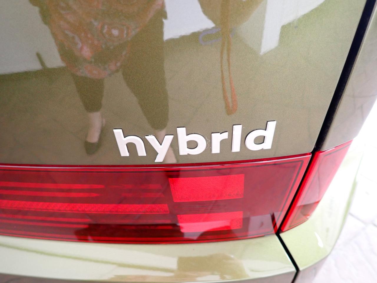 2024 Hyundai Santa Fe Hybrid Preferred AWD Listowel ON