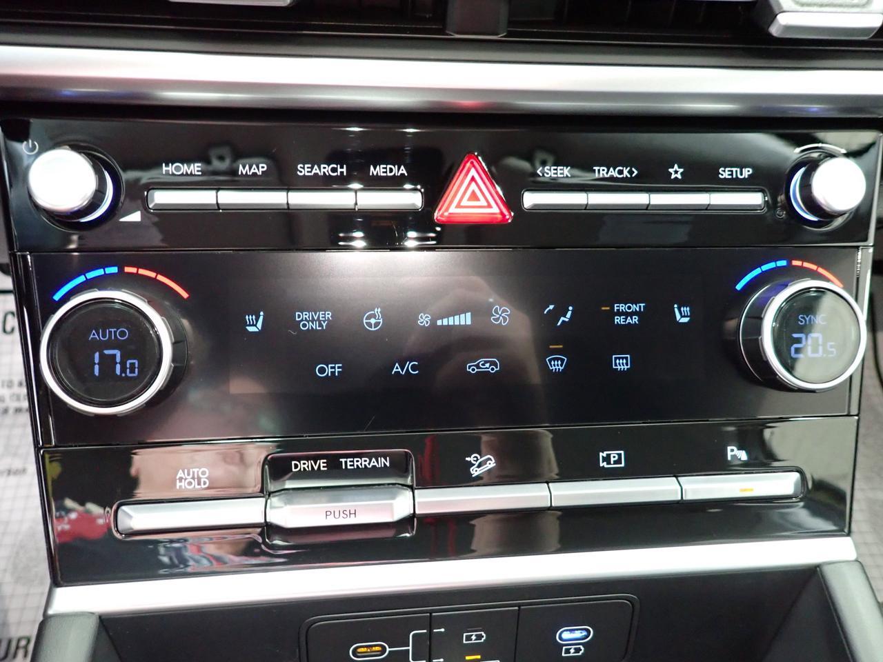 2024 Hyundai Santa Fe Hybrid Preferred AWD Listowel ON
