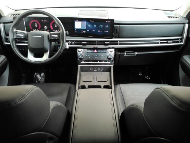 2024 Hyundai Santa Fe Hybrid SEL