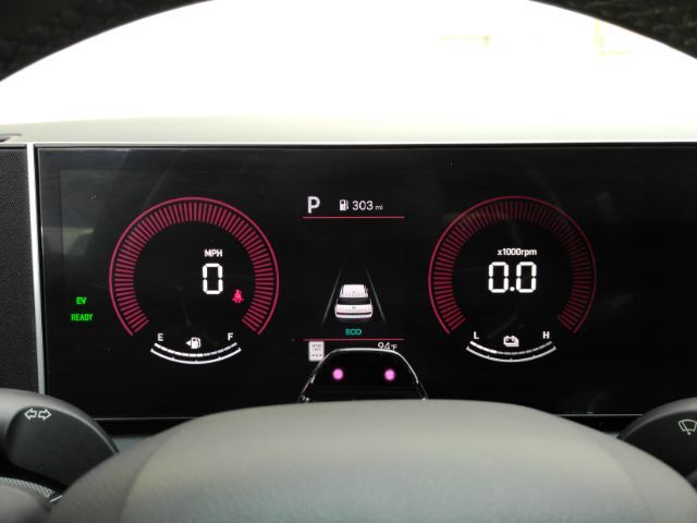 2024 Hyundai Santa Fe Hybrid SEL Plano TX