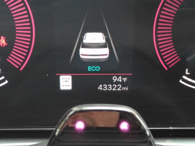 2024 Hyundai Santa Fe Hybrid SEL Plano TX