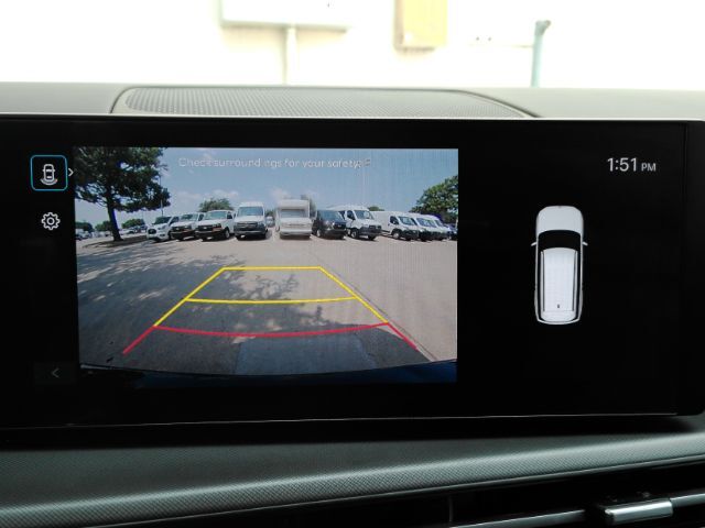 2024 Hyundai Santa Fe Hybrid SEL Plano TX