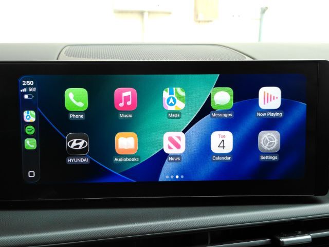 2024 Hyundai Santa Fe Hybrid SEL Plano TX