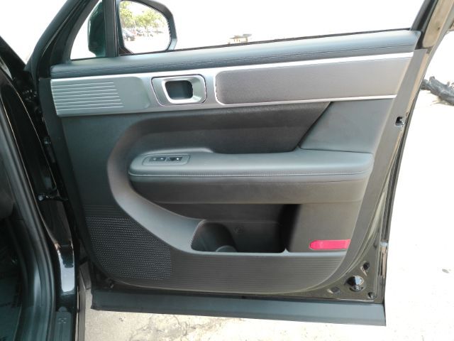 2024 Hyundai Santa Fe Hybrid SEL Plano TX