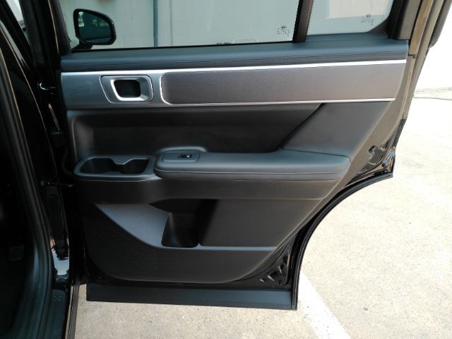 2024 Hyundai Santa Fe Hybrid SEL Plano TX