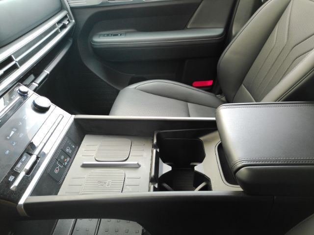 2024 Hyundai Santa Fe Hybrid SEL Plano TX