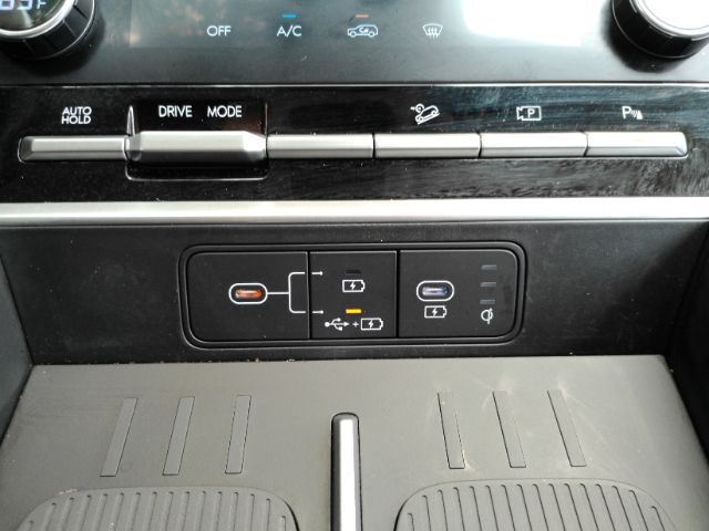 2024 Hyundai Santa Fe Hybrid SEL Plano TX
