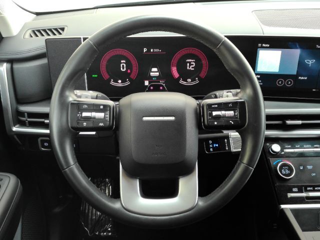2024 Hyundai Santa Fe Hybrid SEL Plano TX