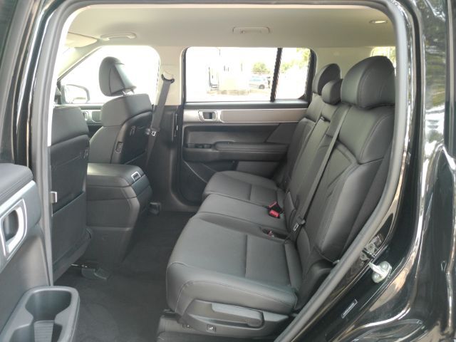 2024 Hyundai Santa Fe Hybrid SEL Plano TX