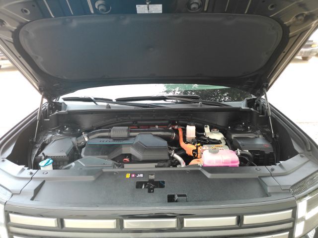2024 Hyundai Santa Fe Hybrid SEL Plano TX