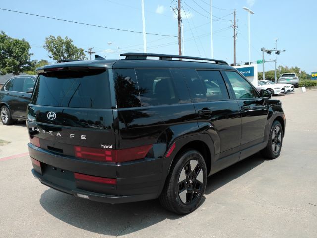 2024 Hyundai Santa Fe Hybrid SEL Plano TX