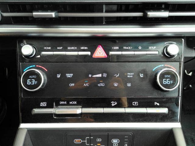 2024 Hyundai Santa Fe Hybrid SEL Plano TX