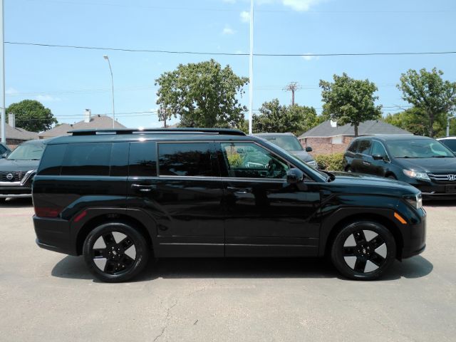 2024 Hyundai Santa Fe Hybrid SEL Plano TX