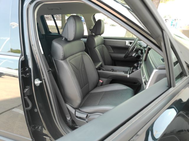 2024 Hyundai Santa Fe Hybrid SEL Plano TX