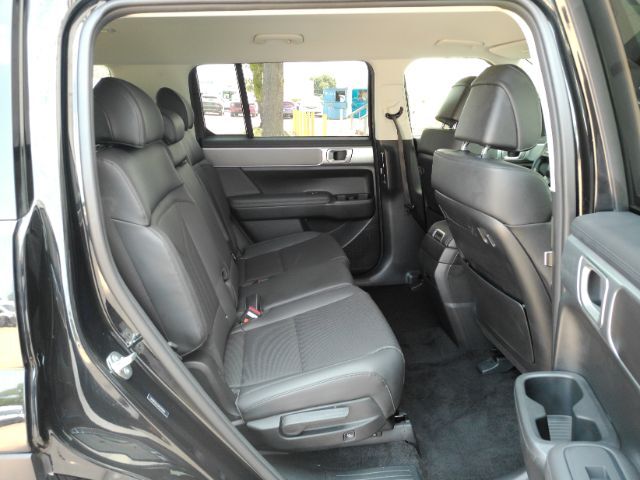 2024 Hyundai Santa Fe Hybrid SEL Plano TX