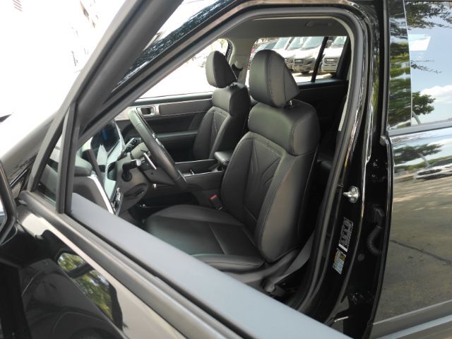 2024 Hyundai Santa Fe Hybrid SEL Plano TX