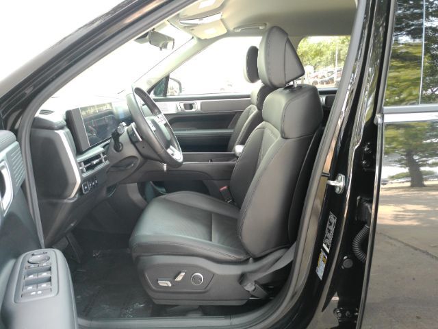 2024 Hyundai Santa Fe Hybrid SEL Plano TX