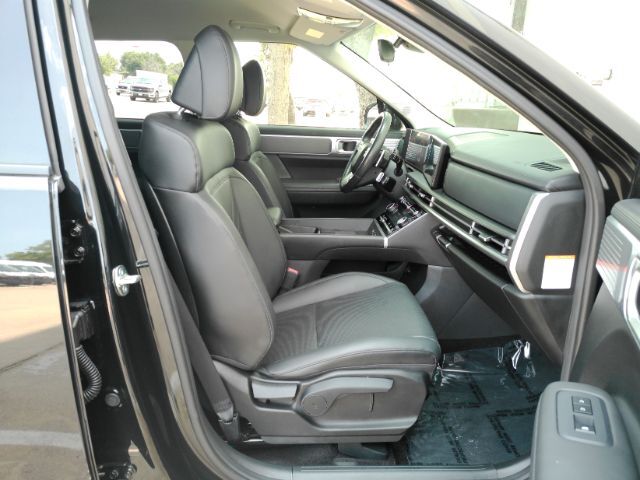 2024 Hyundai Santa Fe Hybrid SEL Plano TX