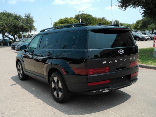2024 Hyundai Santa Fe Hybrid SEL Plano TX