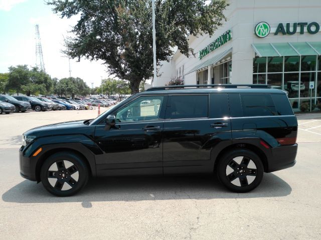 2024 Hyundai Santa Fe Hybrid SEL Plano TX