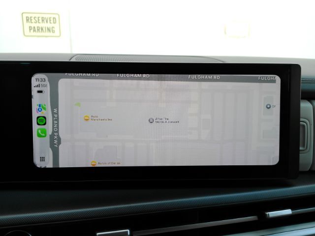 2024 Hyundai Santa Fe Hybrid SEL Plano TX
