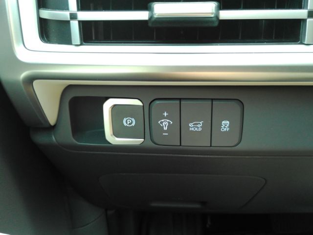 2024 Hyundai Santa Fe Hybrid SEL Plano TX
