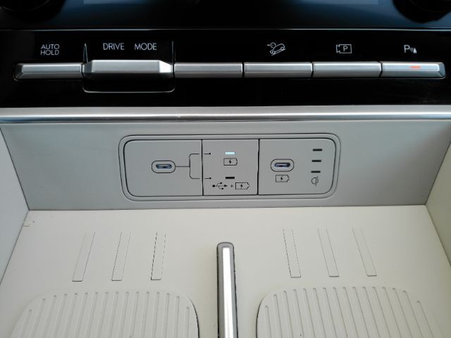 2024 Hyundai Santa Fe Hybrid SEL Plano TX
