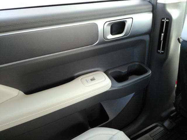 2024 Hyundai Santa Fe Hybrid SEL Plano TX