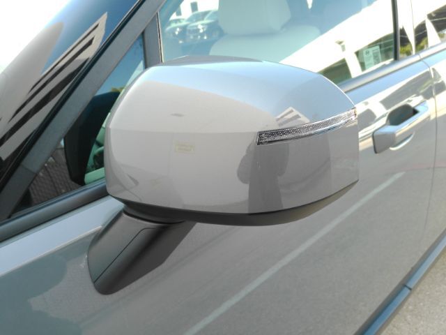 2024 Hyundai Santa Fe Hybrid SEL Plano TX