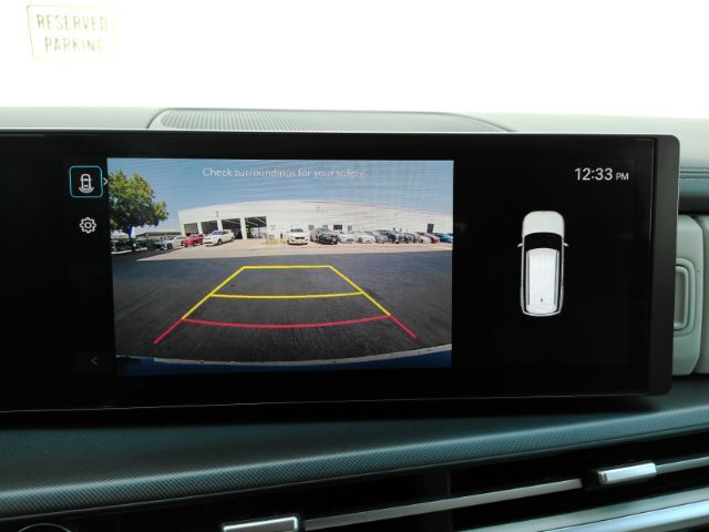 2024 Hyundai Santa Fe Hybrid SEL Plano TX