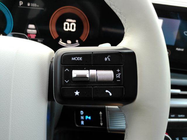 2024 Hyundai Santa Fe Hybrid SEL Plano TX