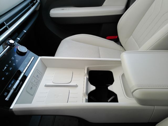 2024 Hyundai Santa Fe Hybrid SEL Plano TX
