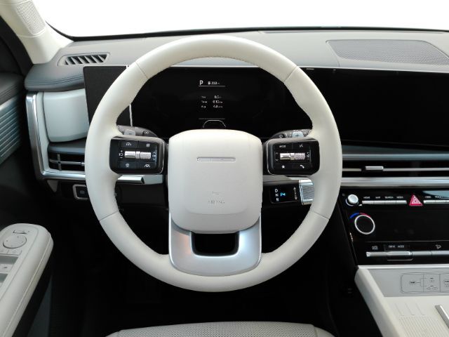 2024 Hyundai Santa Fe Hybrid SEL Plano TX