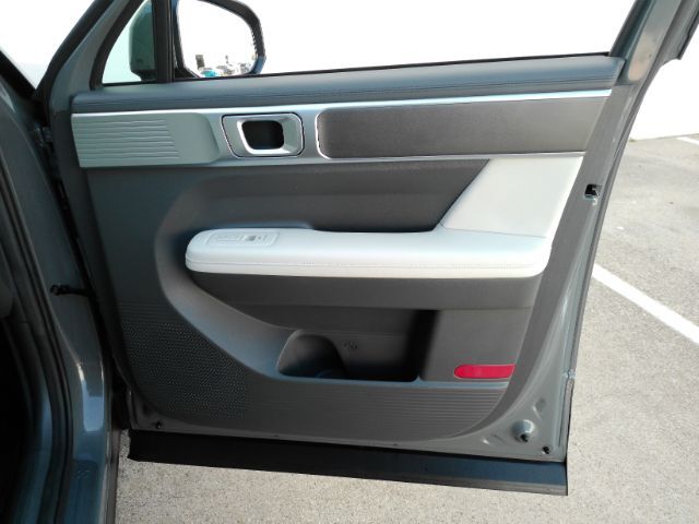 2024 Hyundai Santa Fe Hybrid SEL Plano TX
