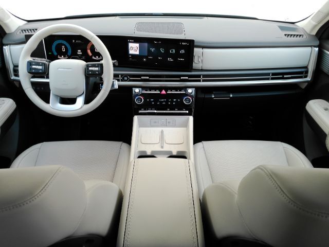 2024 Hyundai Santa Fe Hybrid SEL Plano TX