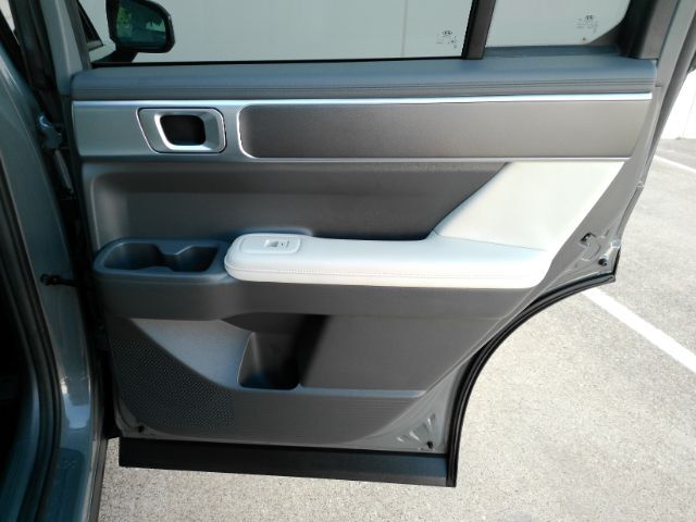 2024 Hyundai Santa Fe Hybrid SEL Plano TX