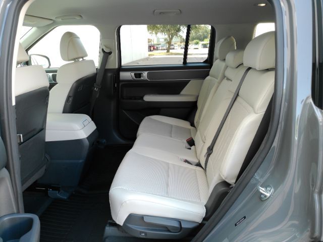 2024 Hyundai Santa Fe Hybrid SEL Plano TX