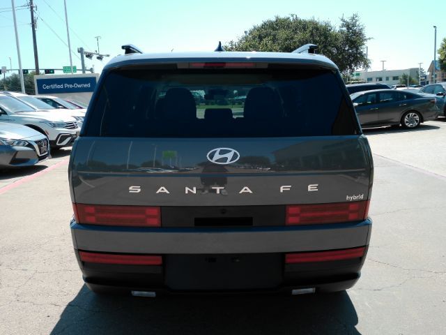 2024 Hyundai Santa Fe Hybrid SEL Plano TX