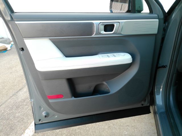 2024 Hyundai Santa Fe Hybrid SEL Plano TX